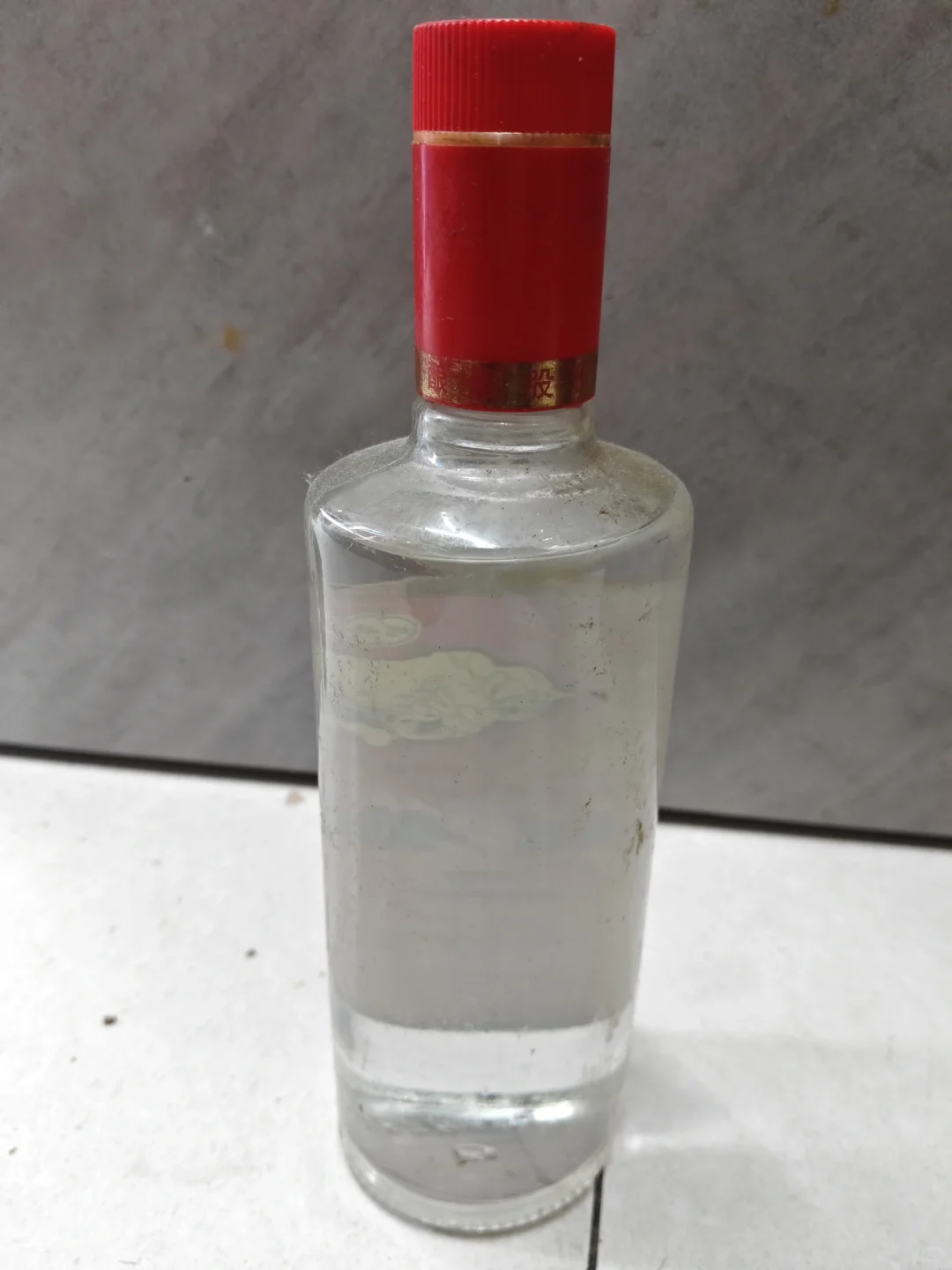 不知这个酒喝着咋样
