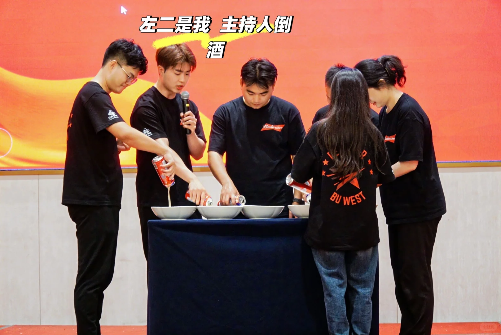 百威入职初体验！百威人的真实感受（可内推）