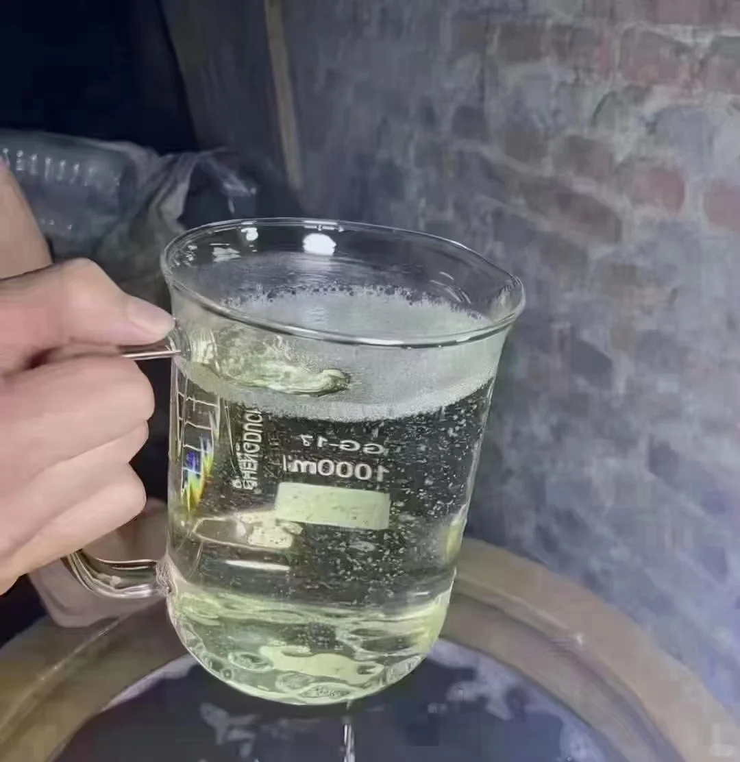 白酒，不只是酒，是岁月的味道！