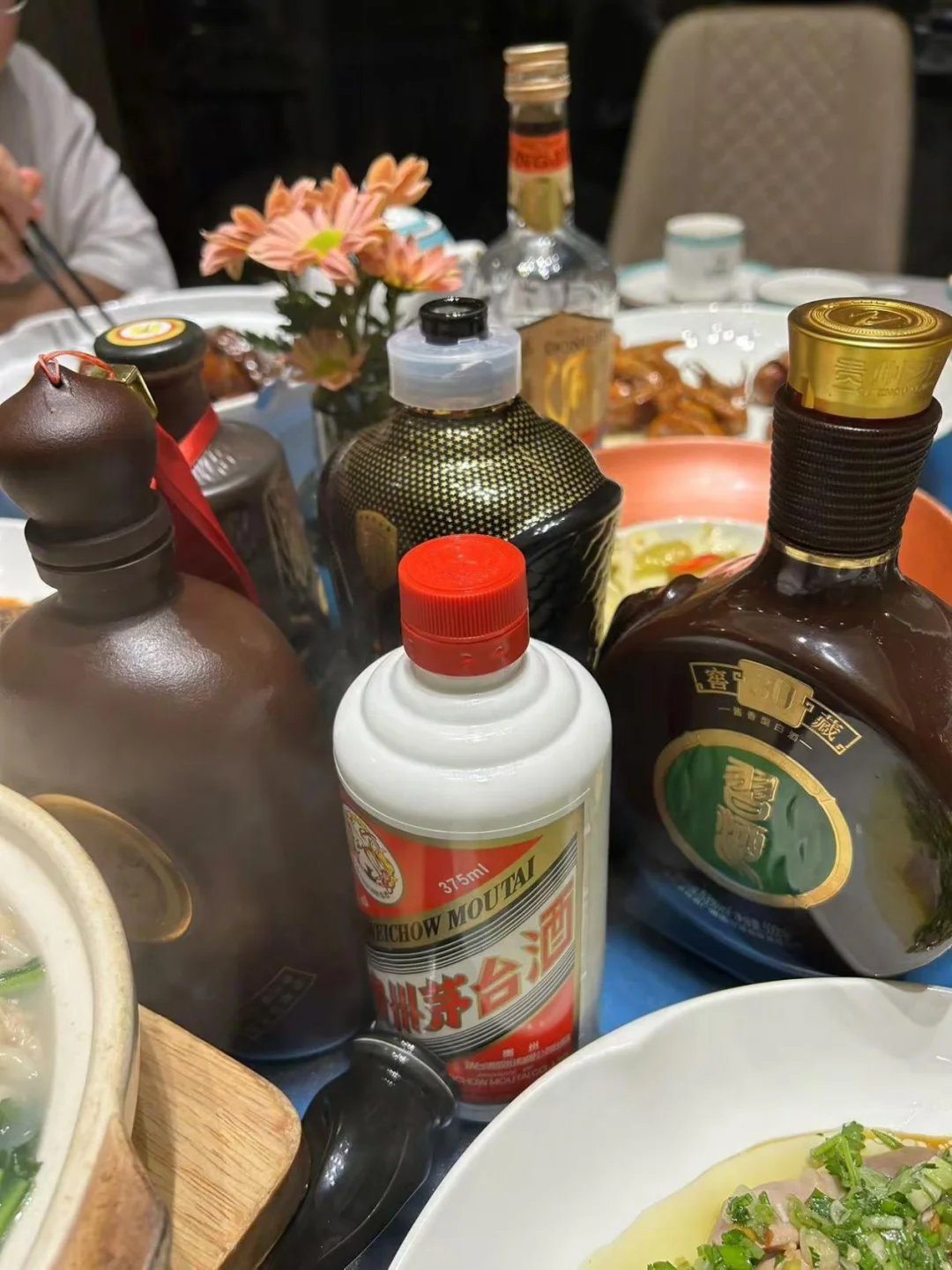 东莞酒友续缘