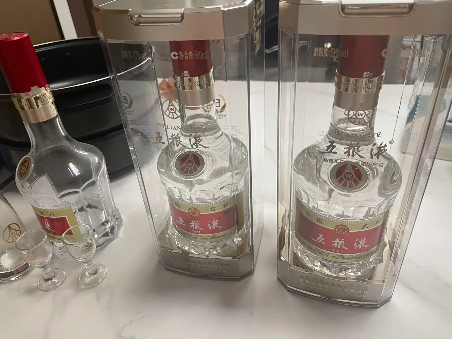 618第一波高潮来了