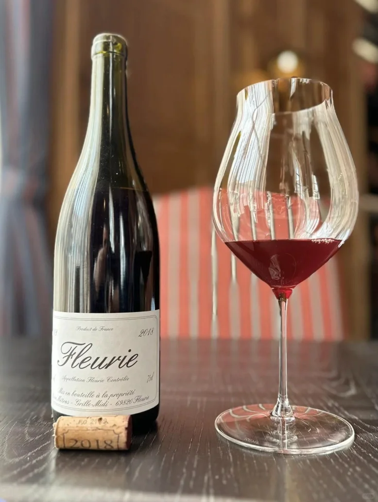 葡萄酒产区学习（四）：博若莱 Beaujolais
