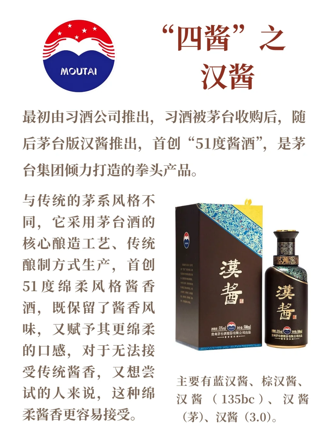 MOUTAI 茅台 | 每天认识一个新品牌