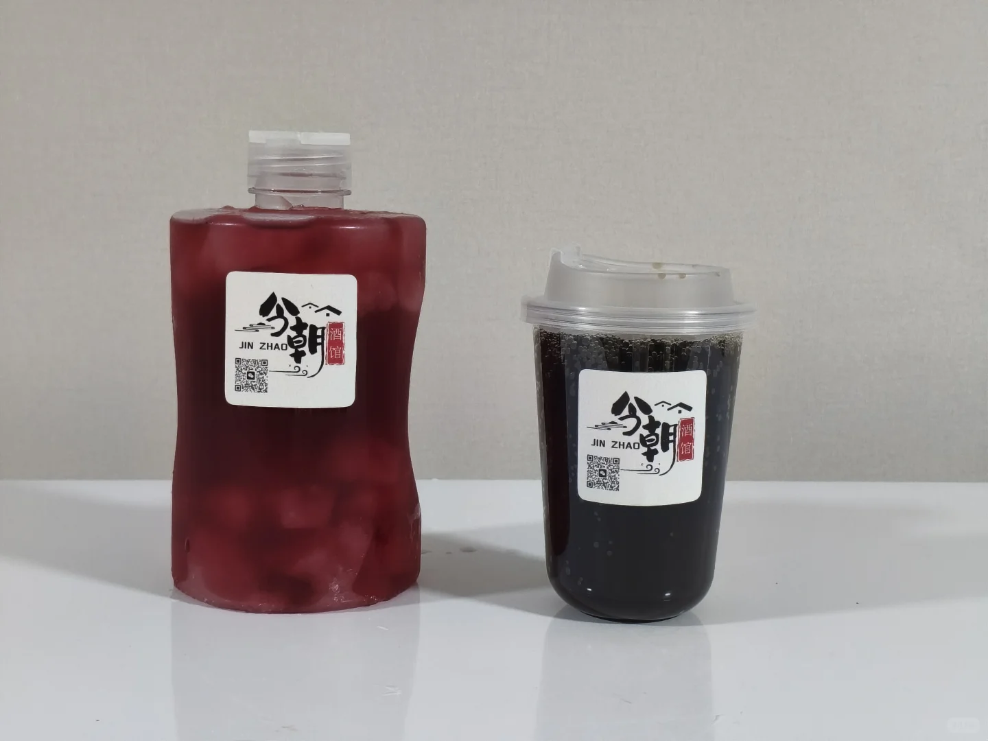 鸡尾酒外卖教学/0基础教学/线上线下