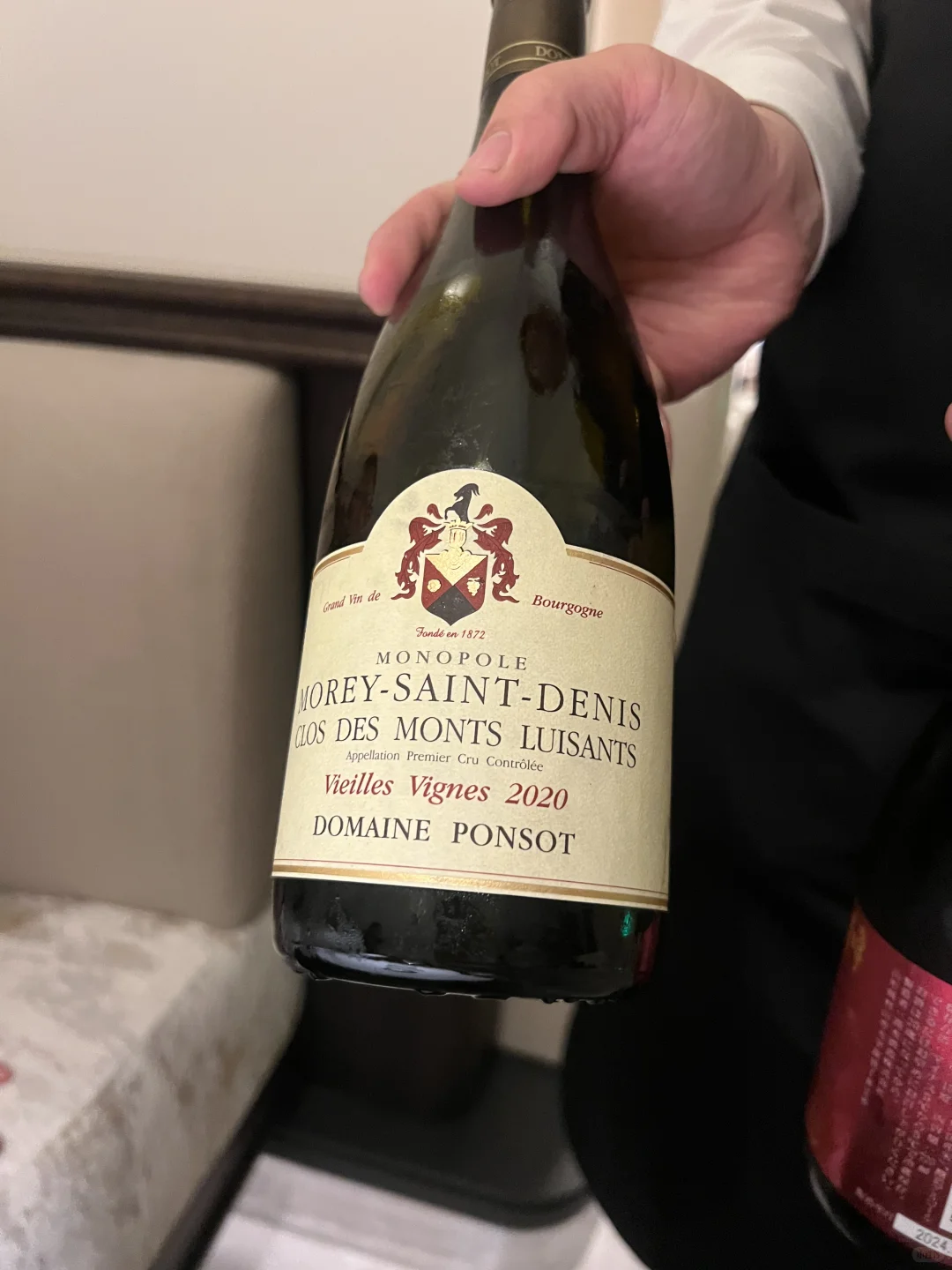为什么我建议女生考一张葡萄酒证书