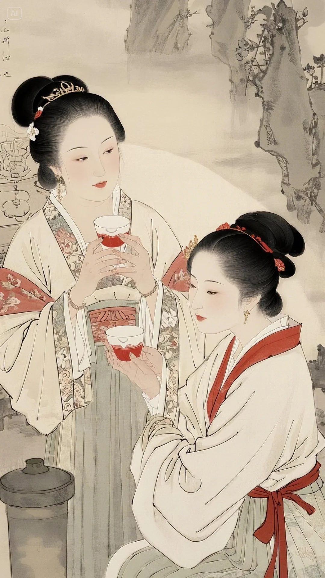 【白酒品鉴】一杯好酒，品味岁月的香气