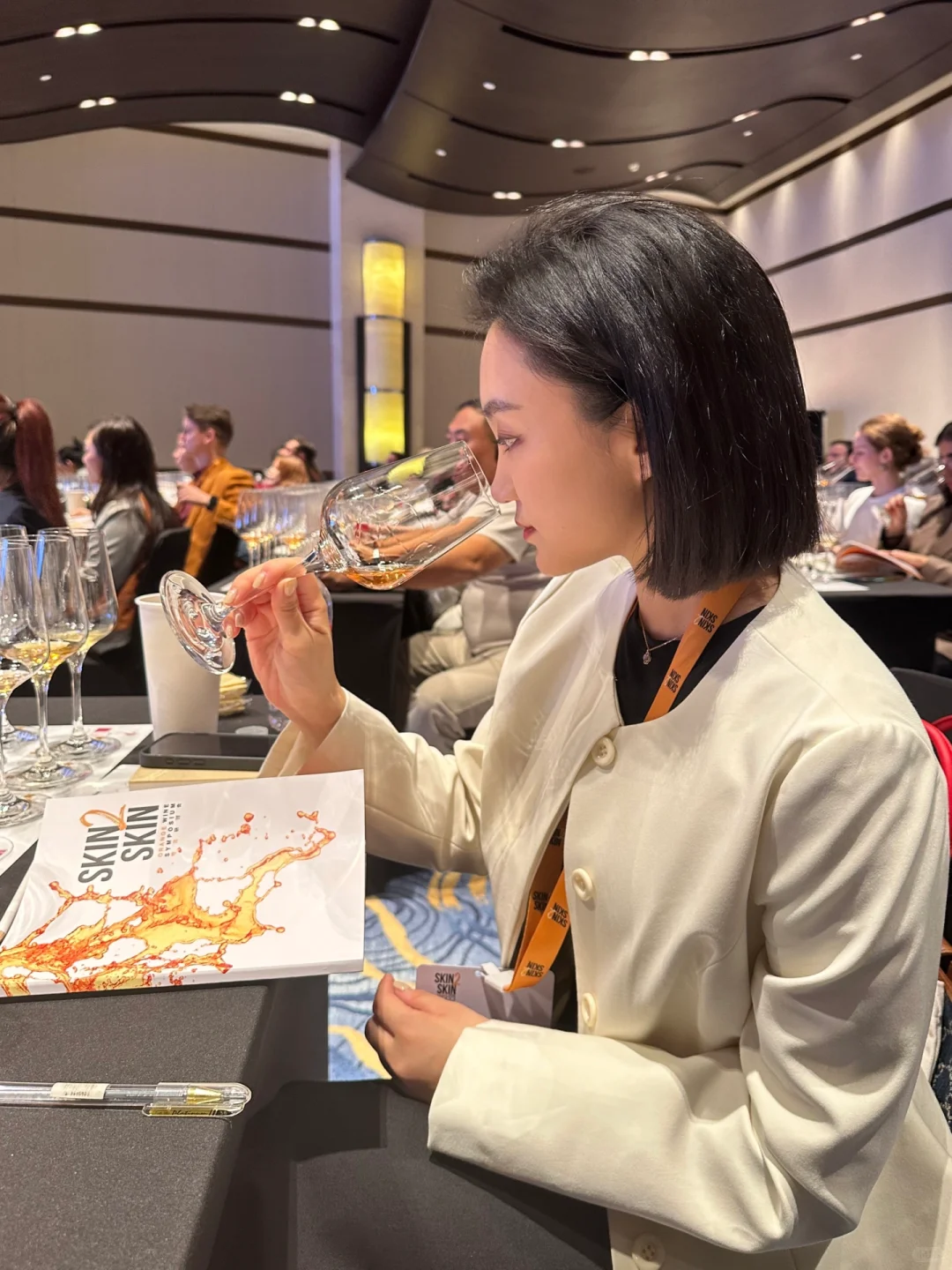 法国葡萄酒专业学生回国喝什么？中国酒合集