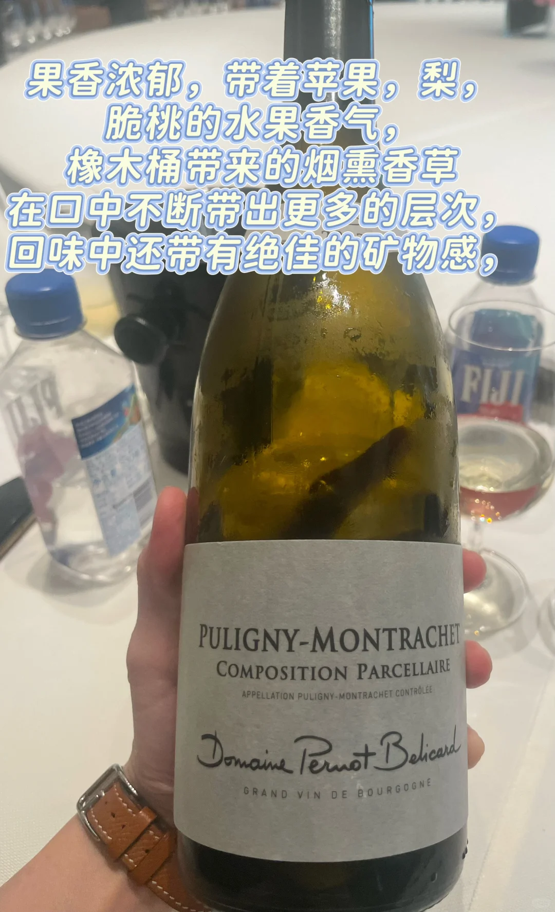 Wine Sharing｜最近被惊艳到的六支葡萄酒