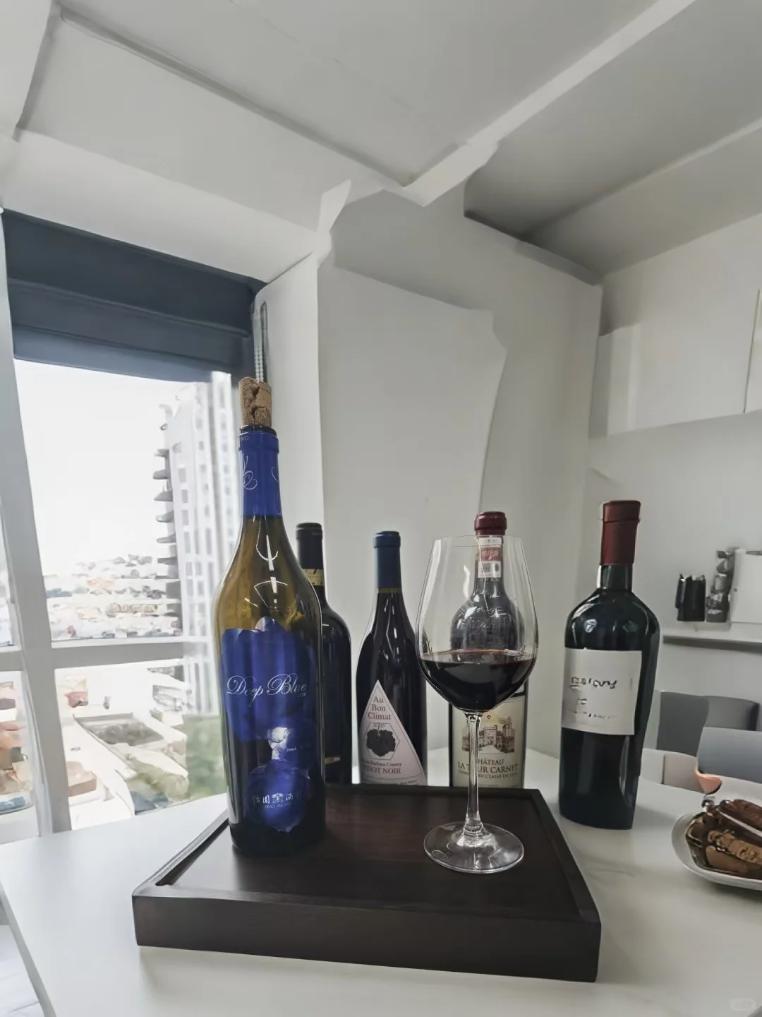 不懂就问,这瓶葡萄酒真的没人知道吗?