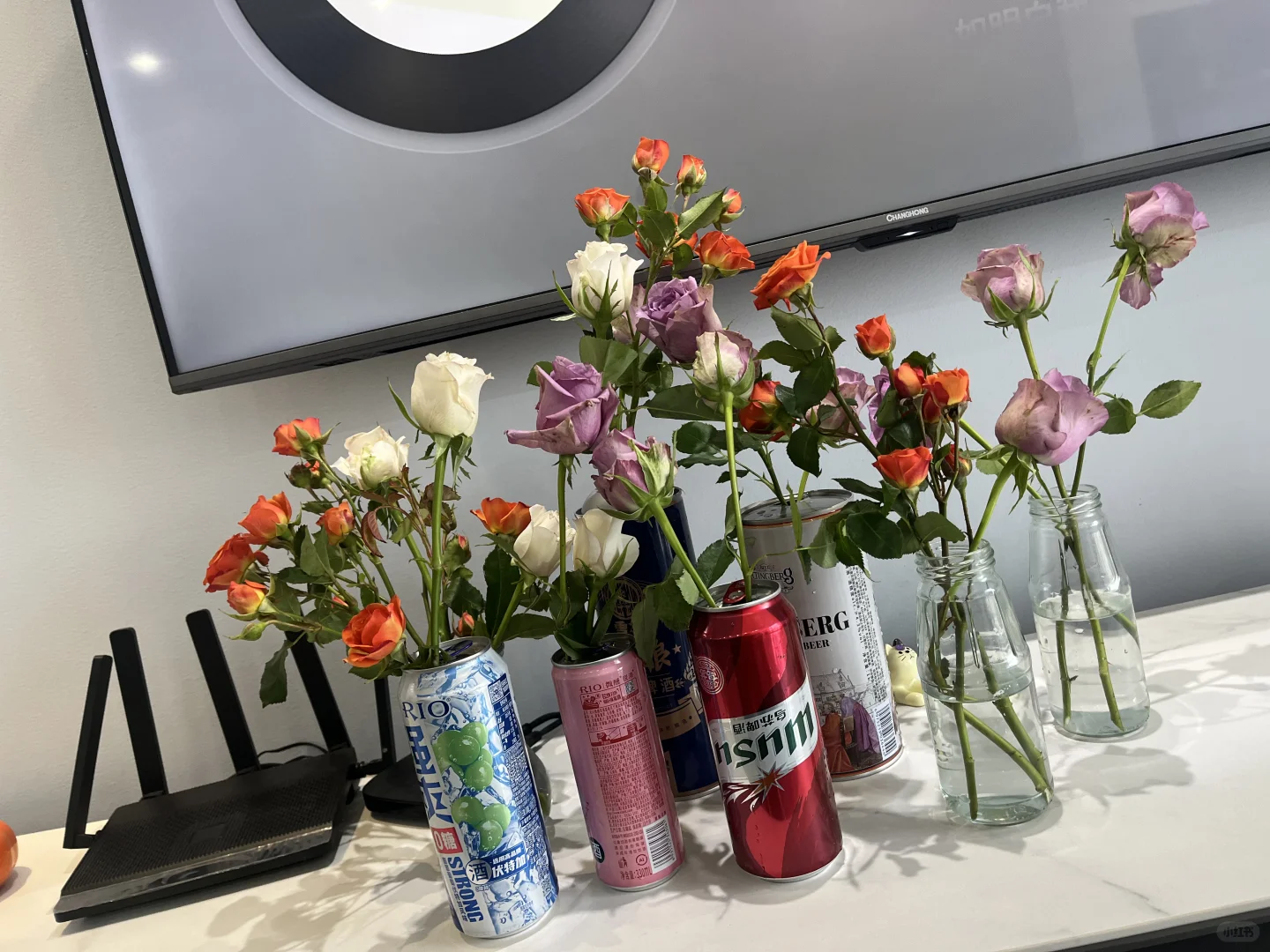 做一个浪漫的酒蒙子