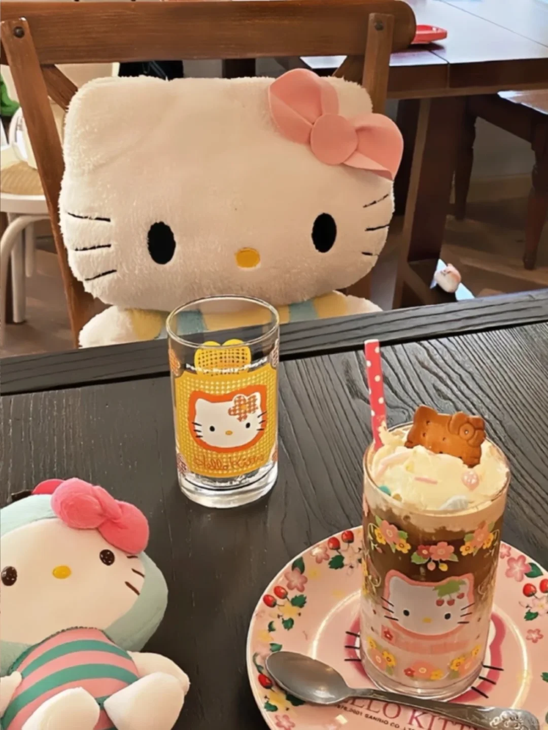 好喝炸了 喝出最美微醺感～