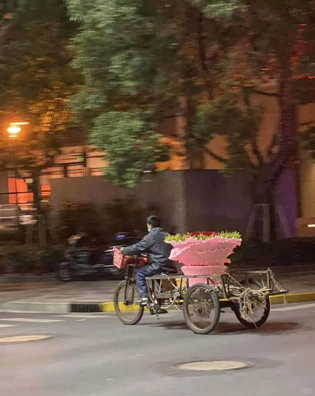 失眠