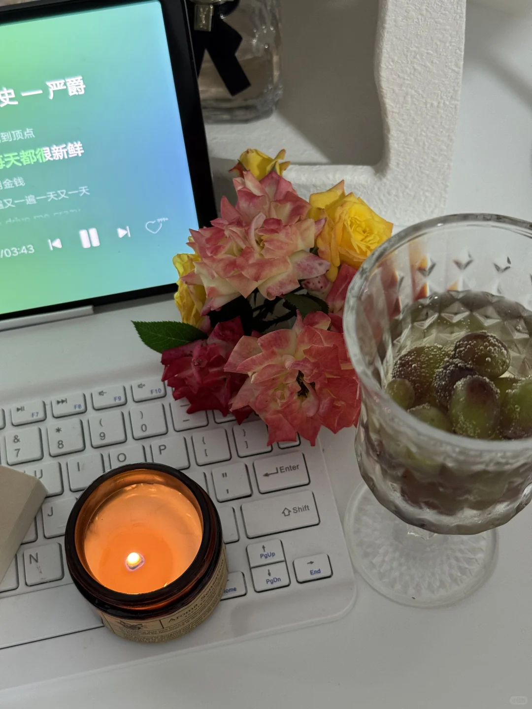 好喝炸了 喝出最美微醺感～