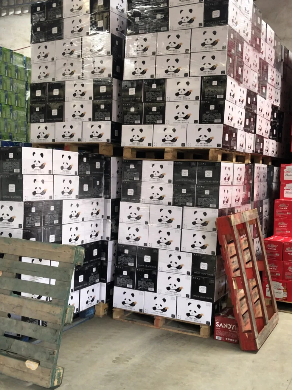 酒馆即将开业？听我一句劝，选对供应链很关