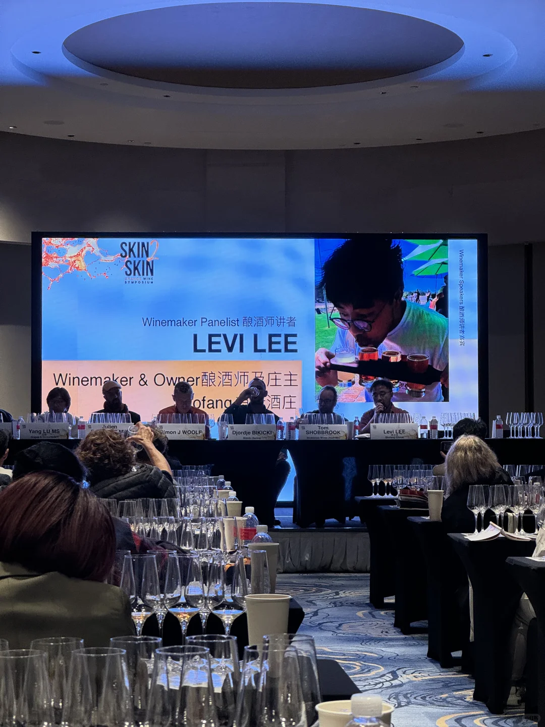 法国葡萄酒专业学生回国喝什么？中国酒合集