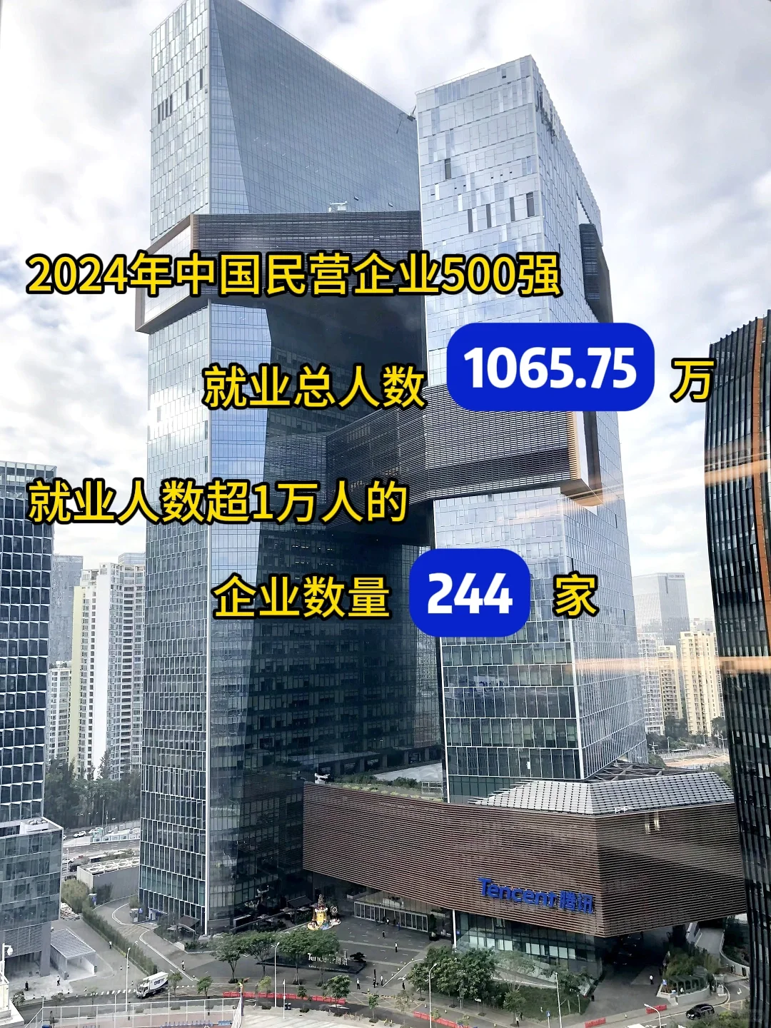 2025民营企业家座谈会：民营企业的春天来了
