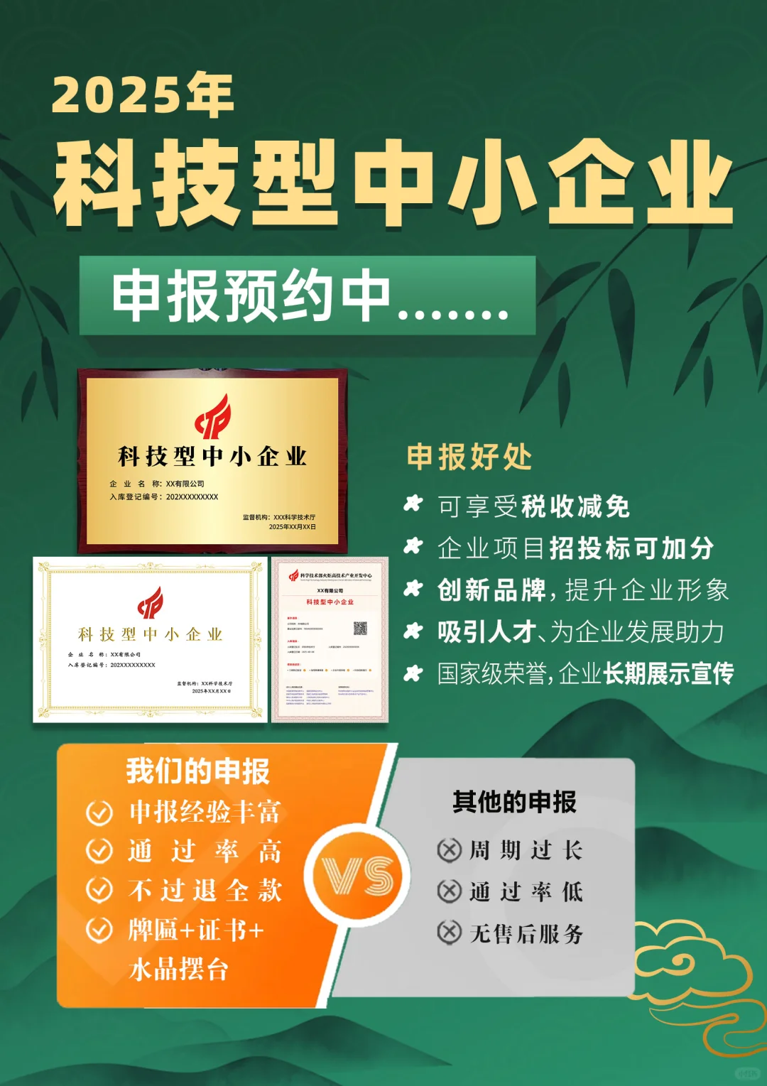 【2025年科技型中小企业】
