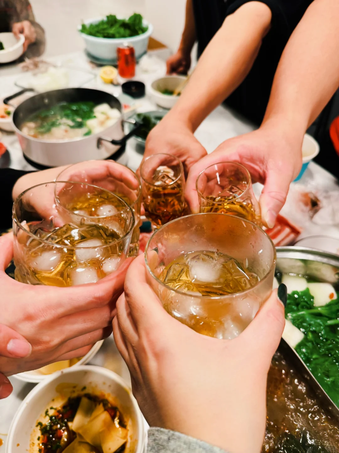 周末来点法国XO
