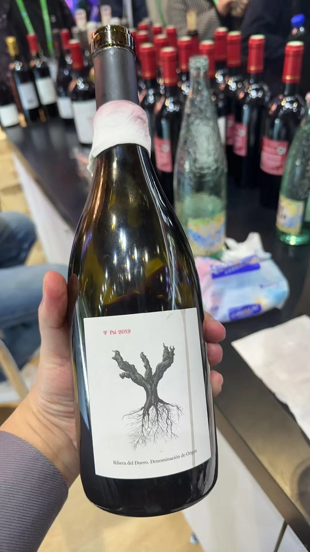 一定要爱上红葡萄酒！?
