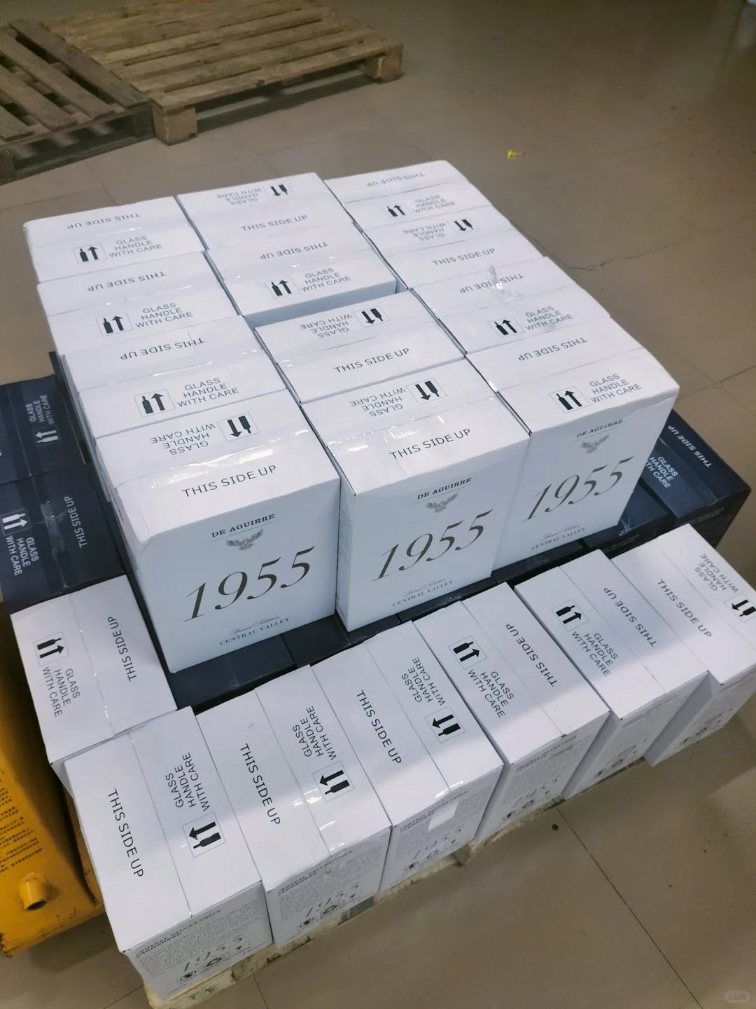 发货日常：客户收货实拍?
