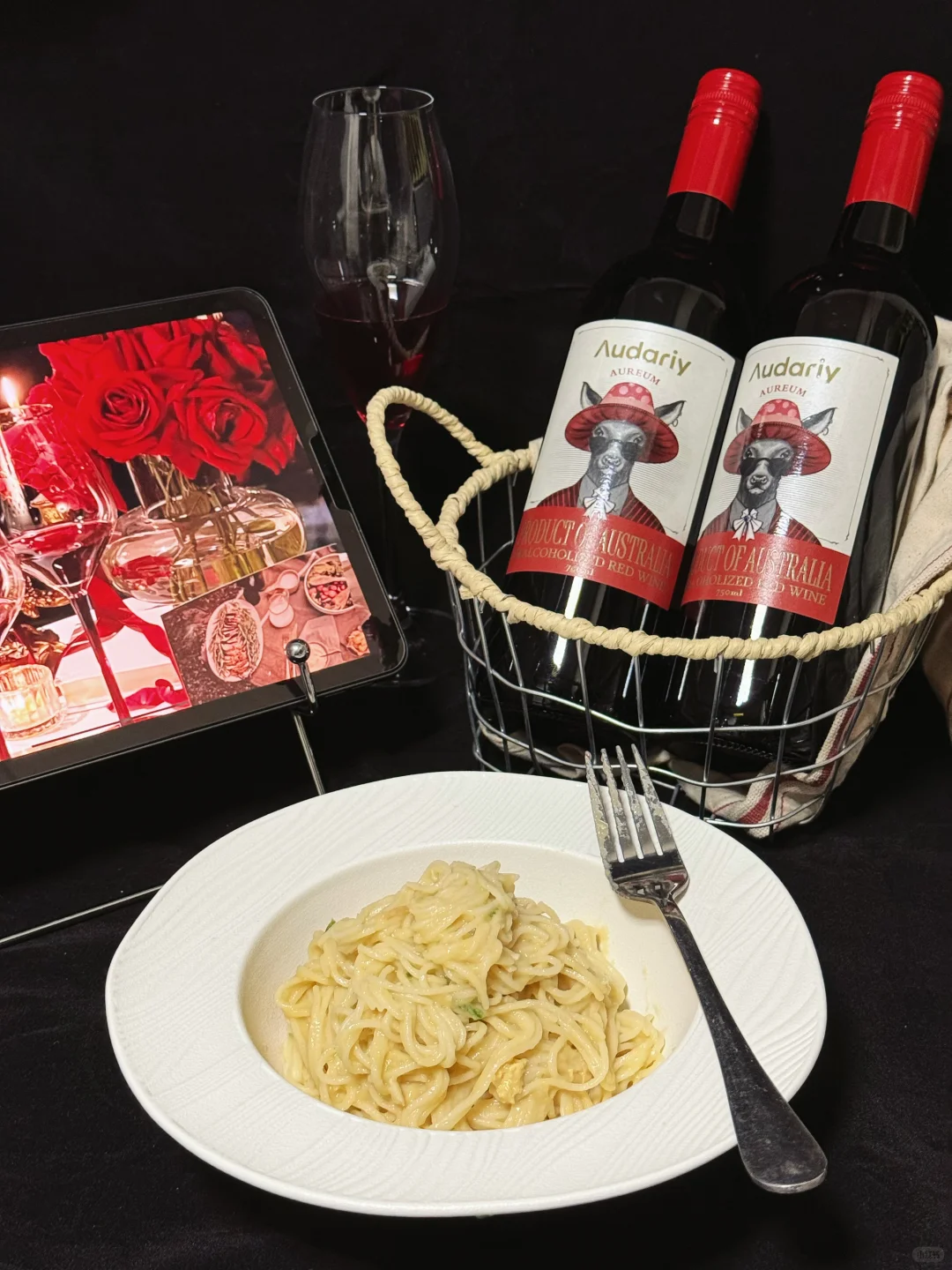 无酒精葡萄酒?！宴会举杯到散场