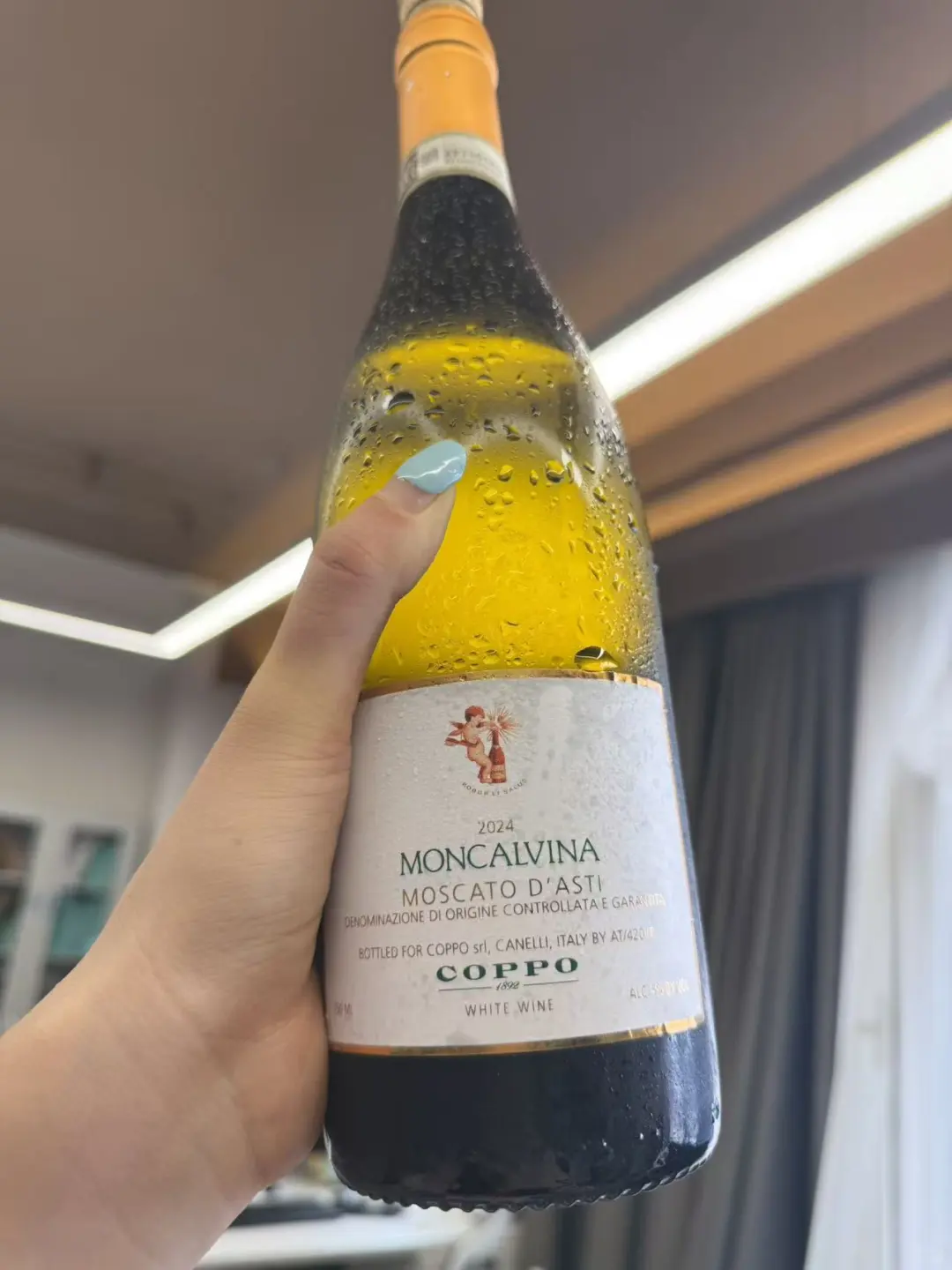 冰爽青提茉莉！！好喝的大声惨叫！！