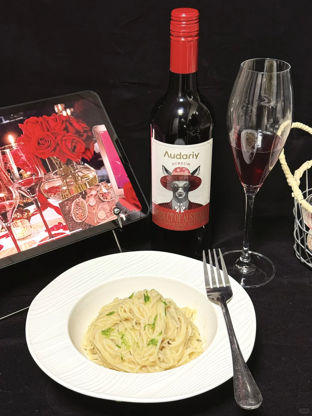 无酒精葡萄酒?！宴会举杯到散场