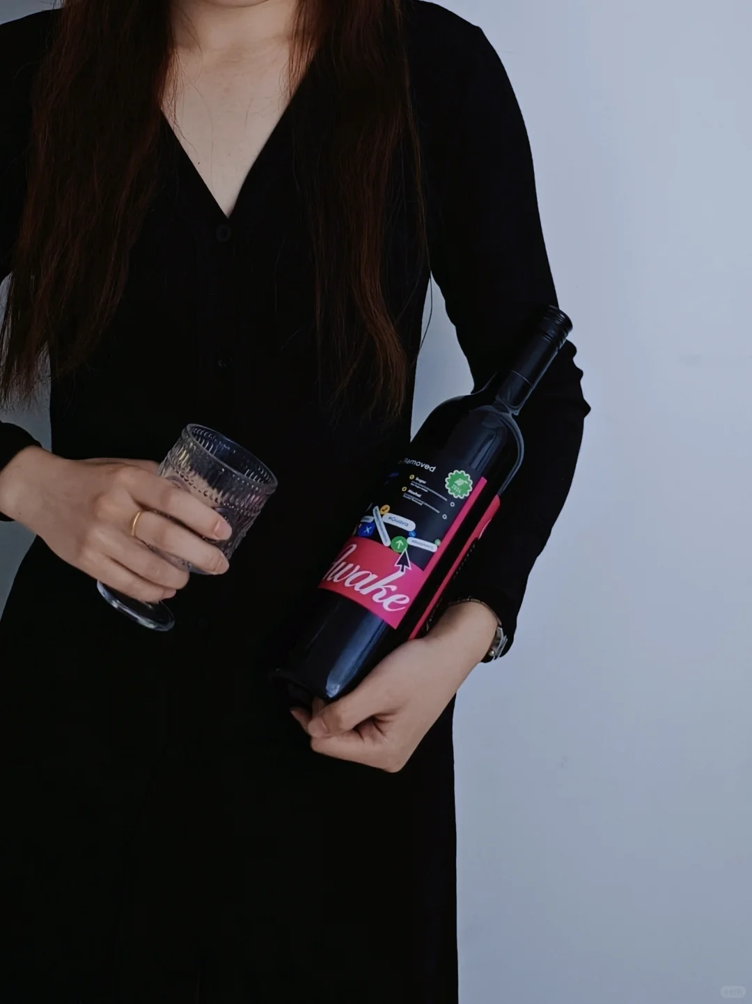 无酒精葡萄酒，开车必备 | 汽车博主亲测?