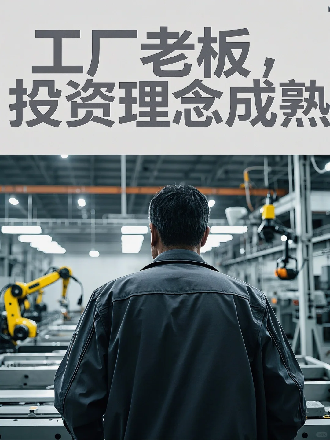 那些把品牌做牛X的工厂老板，都有什么特征？
