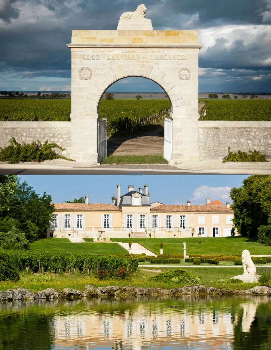 葡萄酒产区学习（五）：波尔多Bordeaux