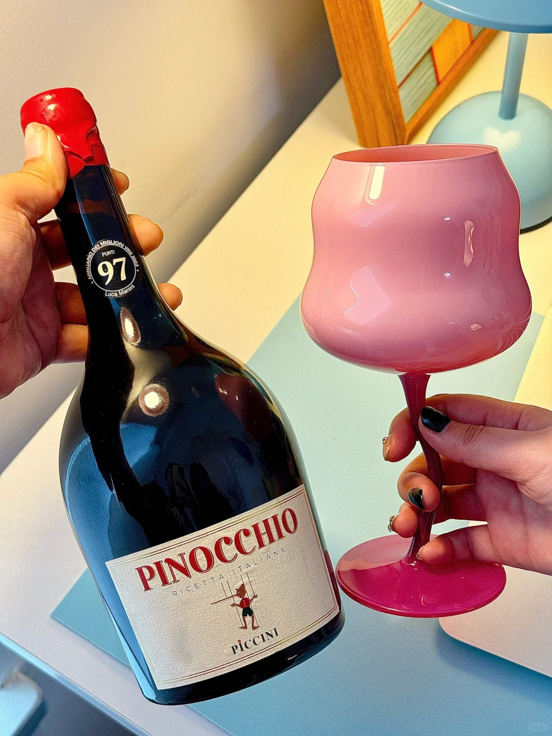 注意看！这是小红书上唯一销量过2w的红酒?！