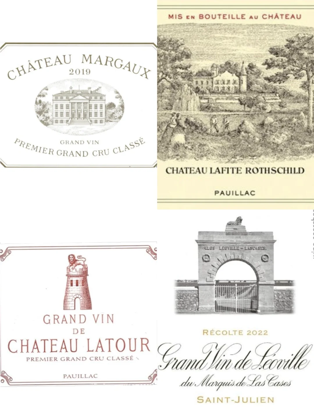 葡萄酒产区学习（五）：波尔多Bordeaux