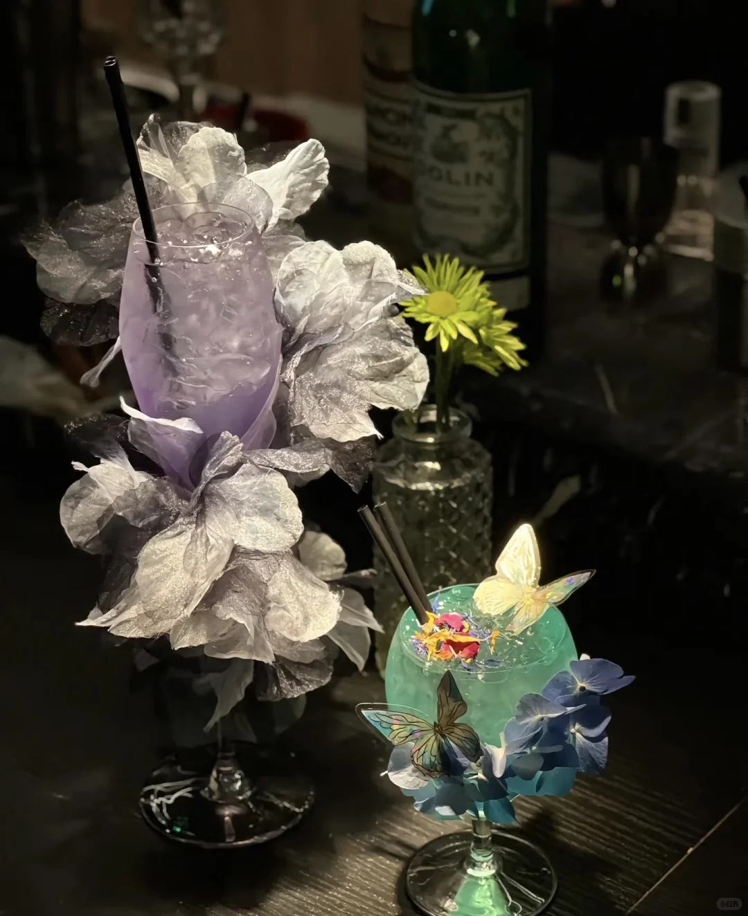 ? 不是招员工，是找能一起“玩酒”的伙