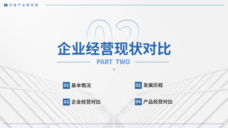 2024年中国网络安全产品行业企业洞析报告