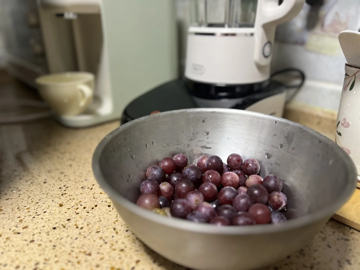 初中生物学学科活动——制作葡萄酒