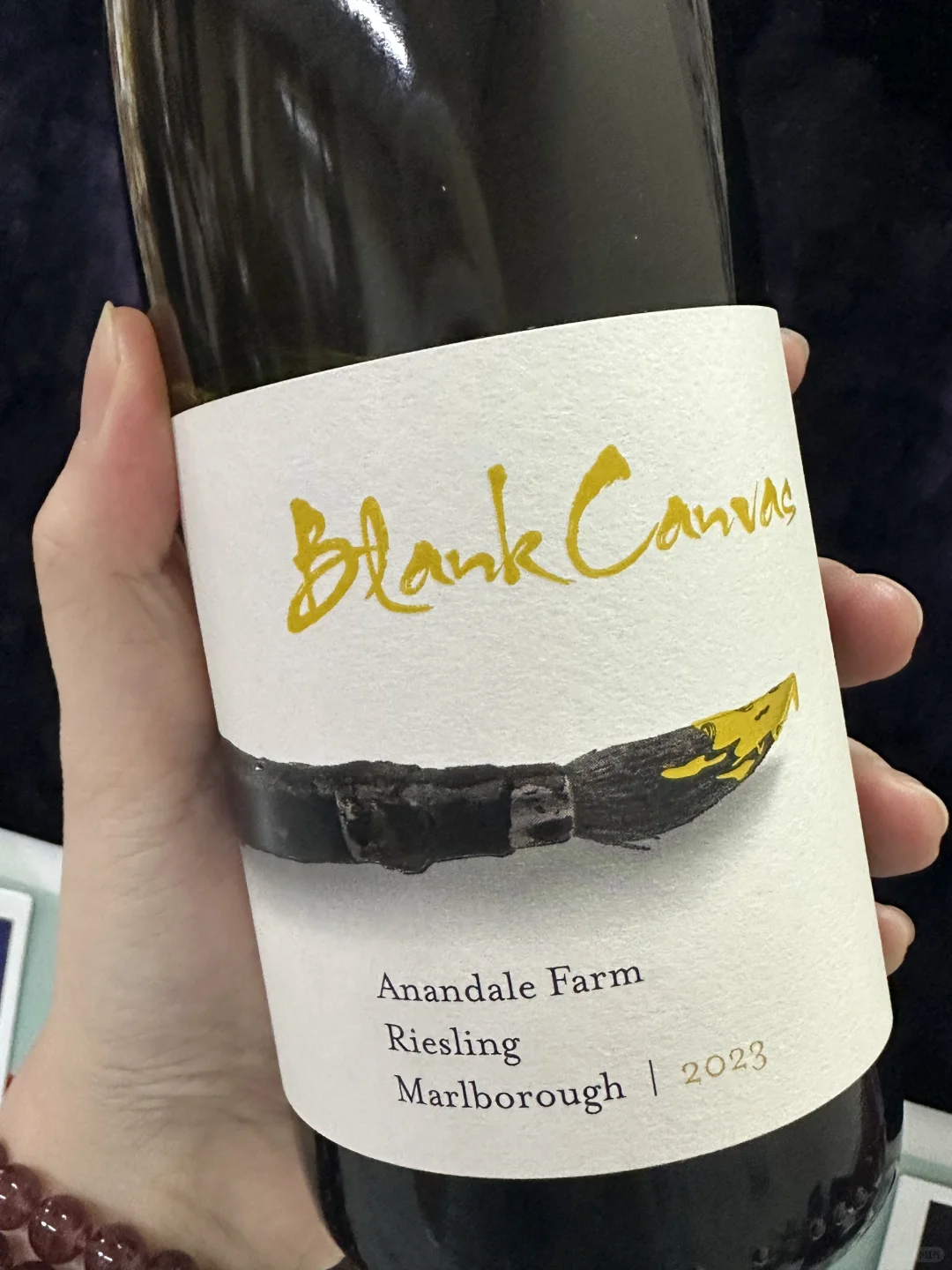 ??葡萄酒打工人 |多喝Riesling小甜水防抑