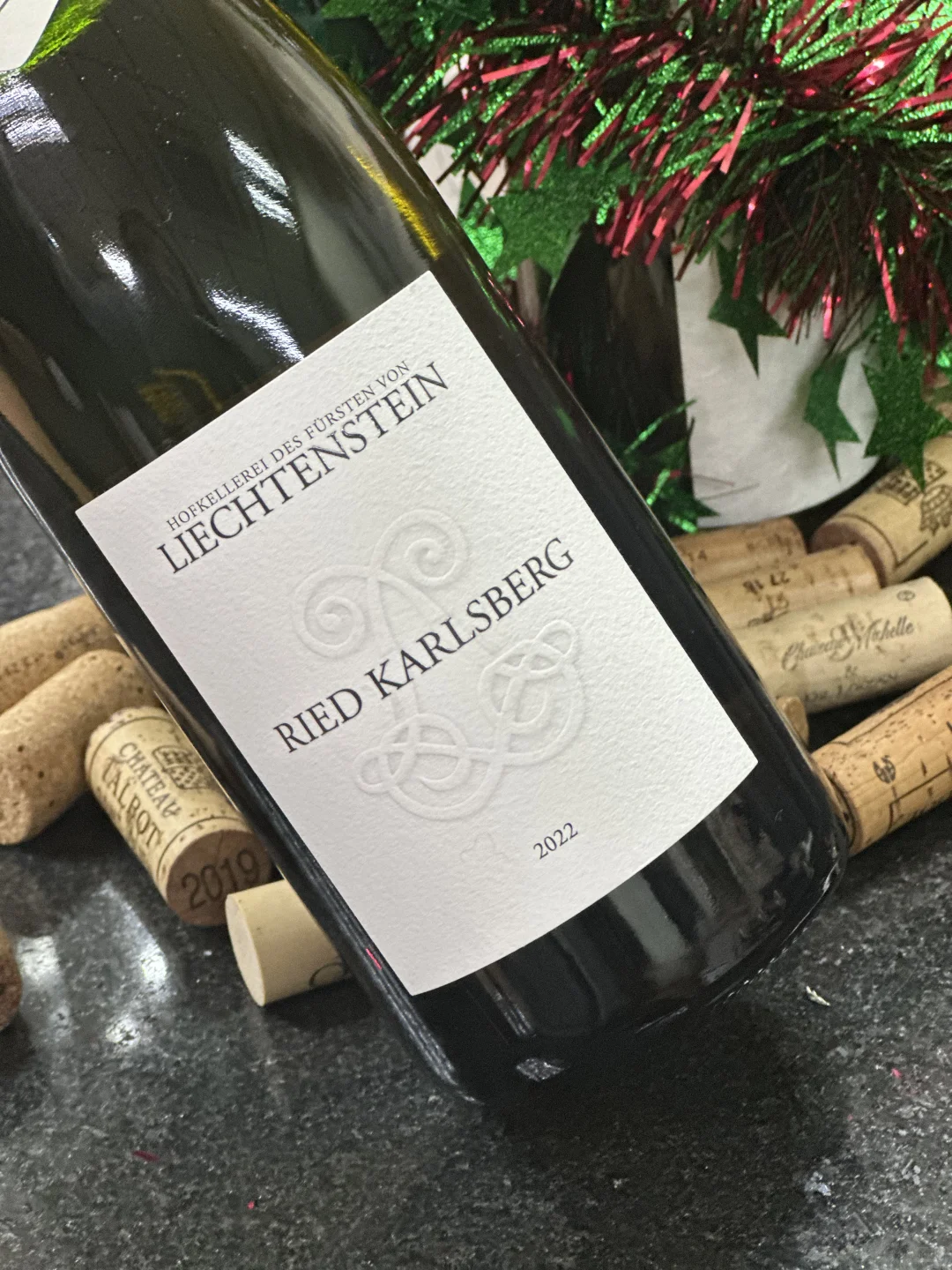 ??葡萄酒打工人 |多喝Riesling小甜水防抑