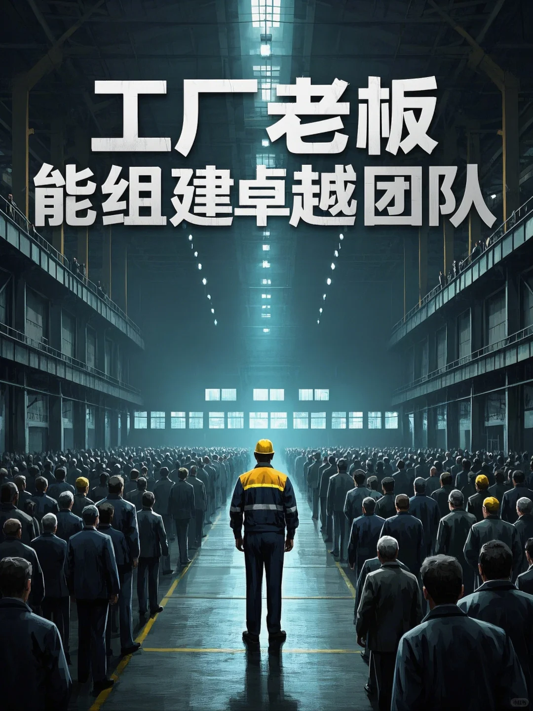 那些把品牌做牛X的工厂老板，都有什么特征？