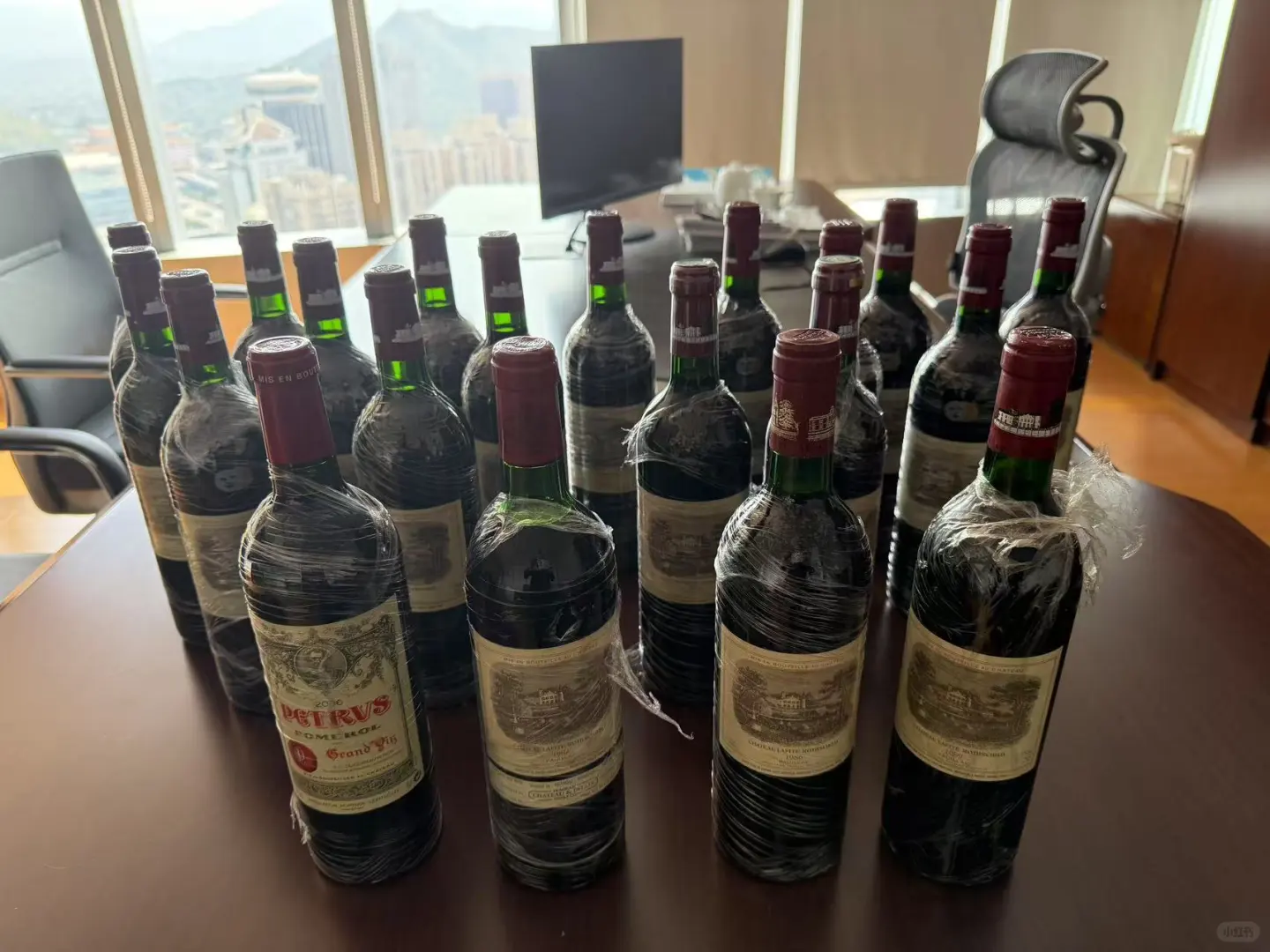 82年拉菲