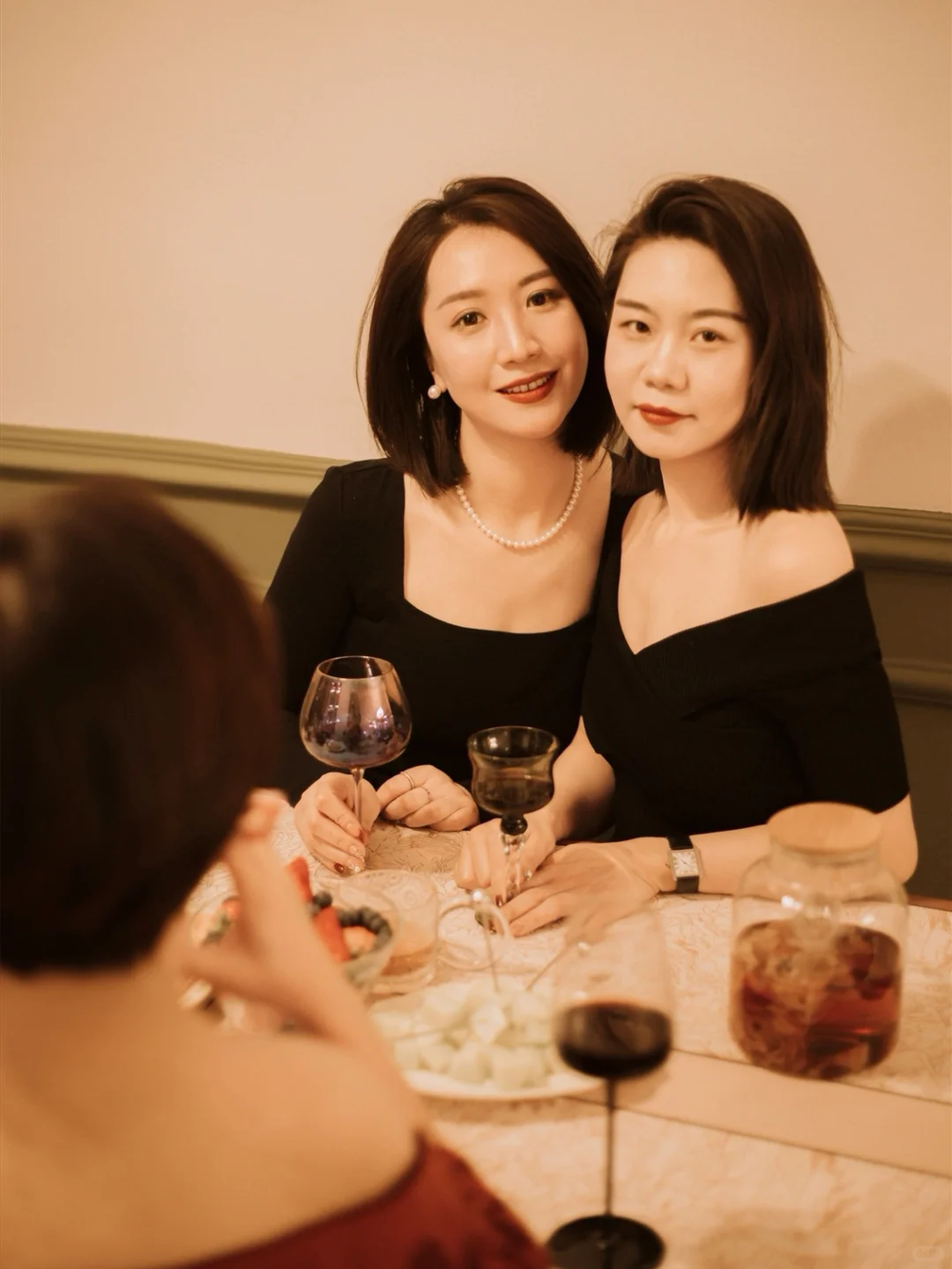 大脑在生锈？放下手机用葡萄酒重启深度链接