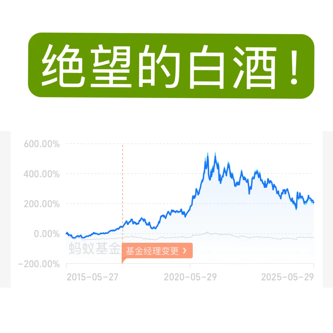 白酒 救不回来！