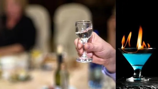 白酒竟成年轻人新宠？喝酒习惯大颠覆