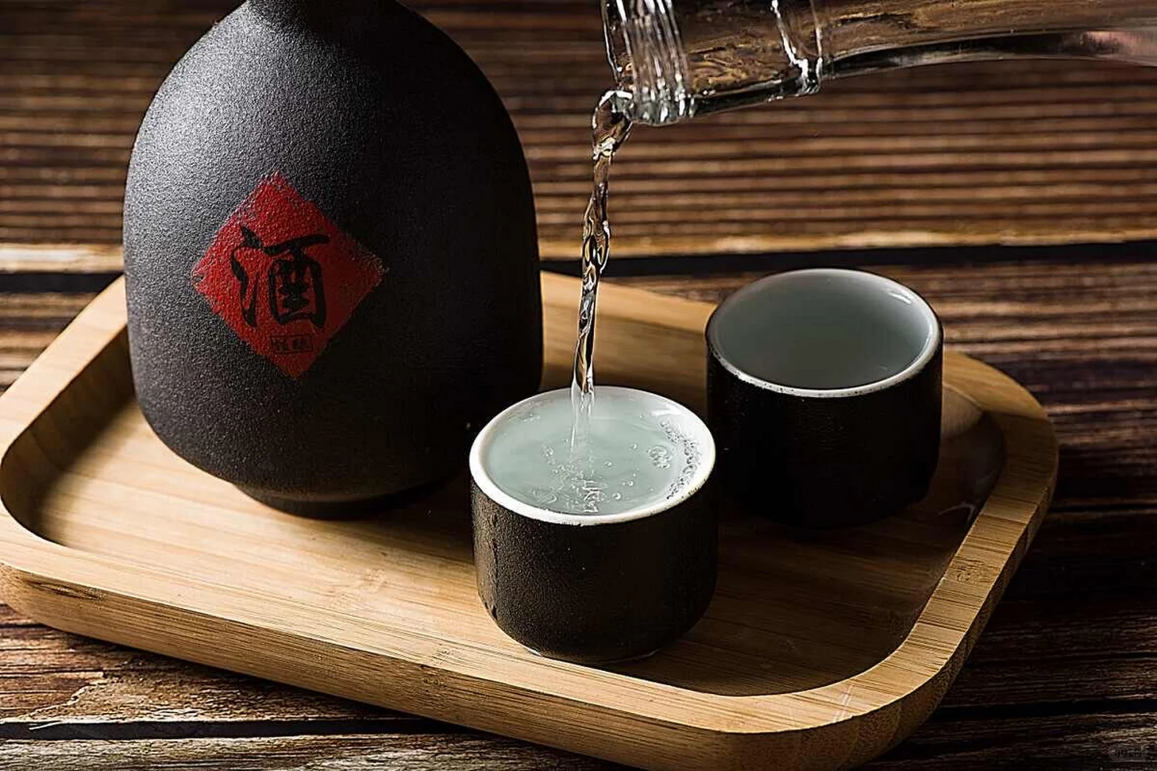 白酒储存小课堂：你必须知道的那些事儿