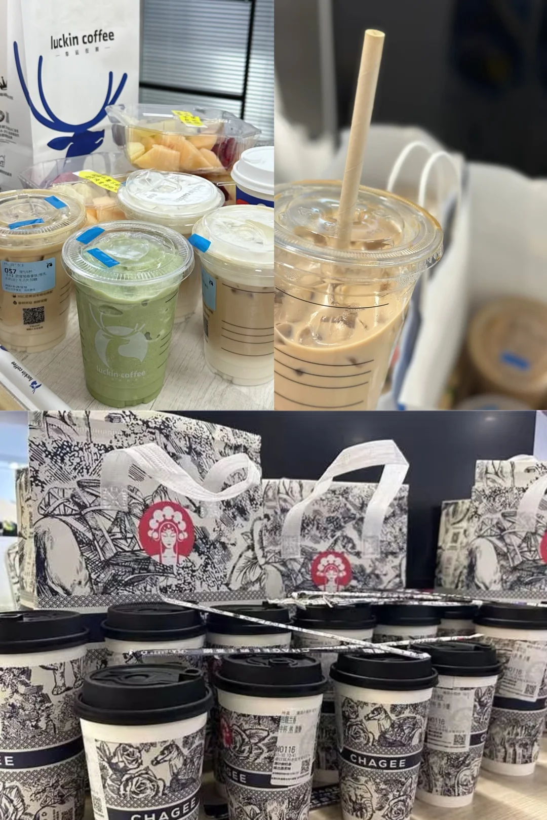 值得你去的好公司，一般都长这样