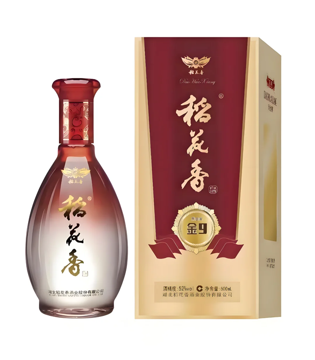 湖北10大名酒都有哪些？