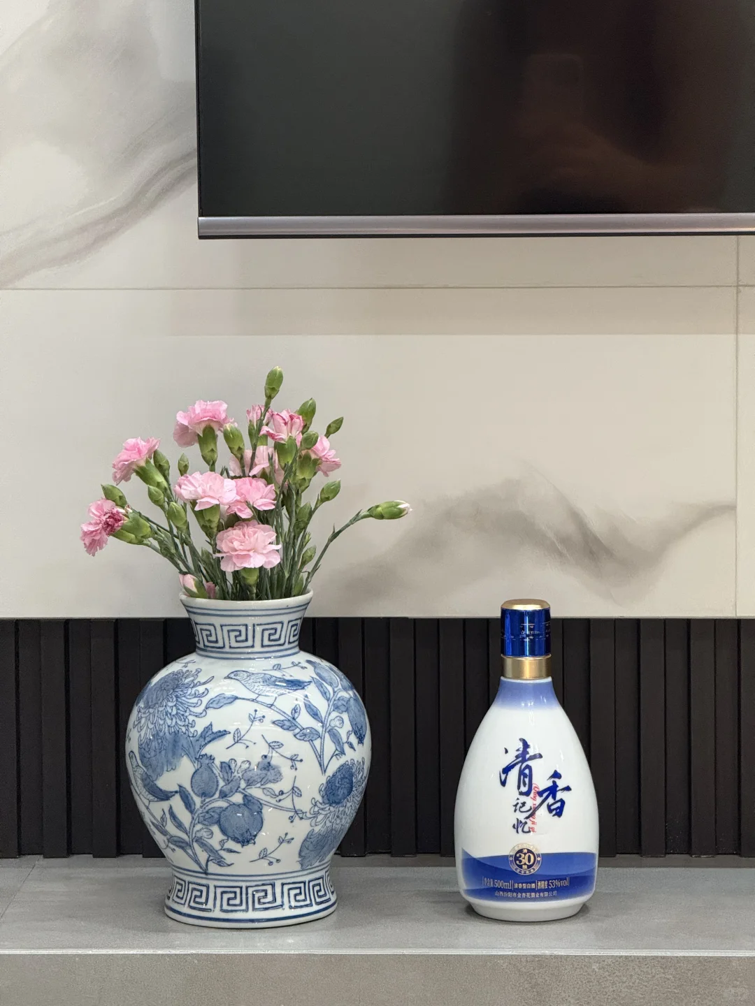 杏花村里出好酒?