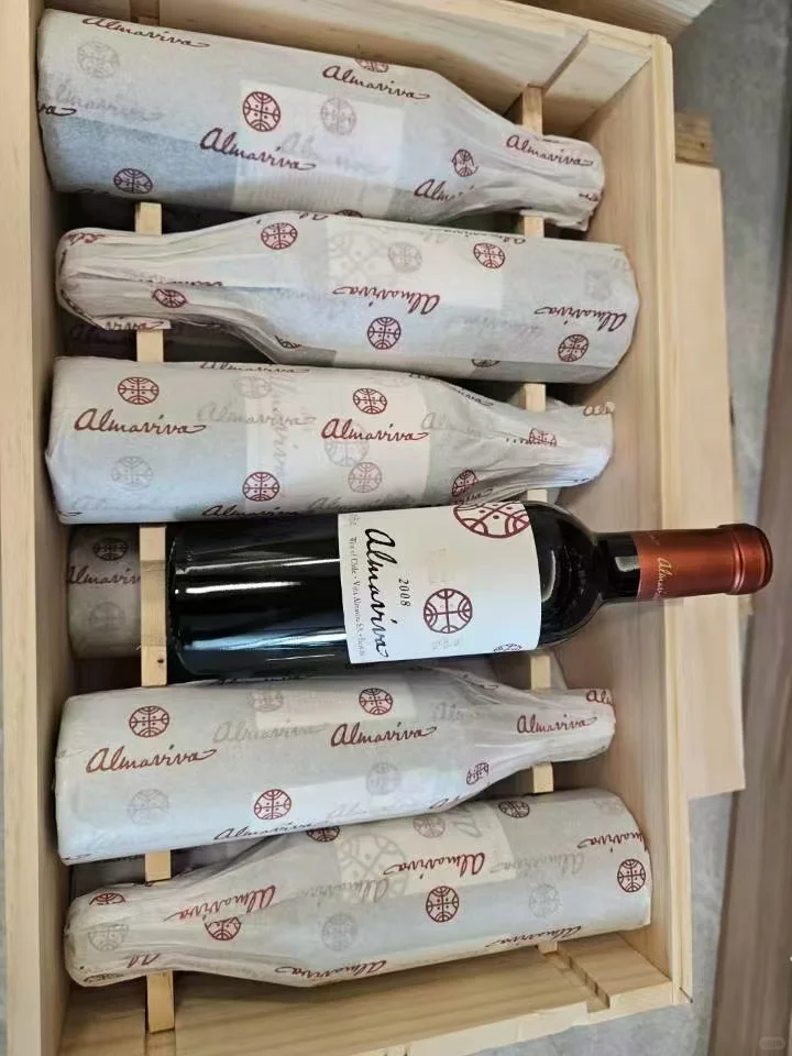 ?|活灵魂| 智利酒王的力量