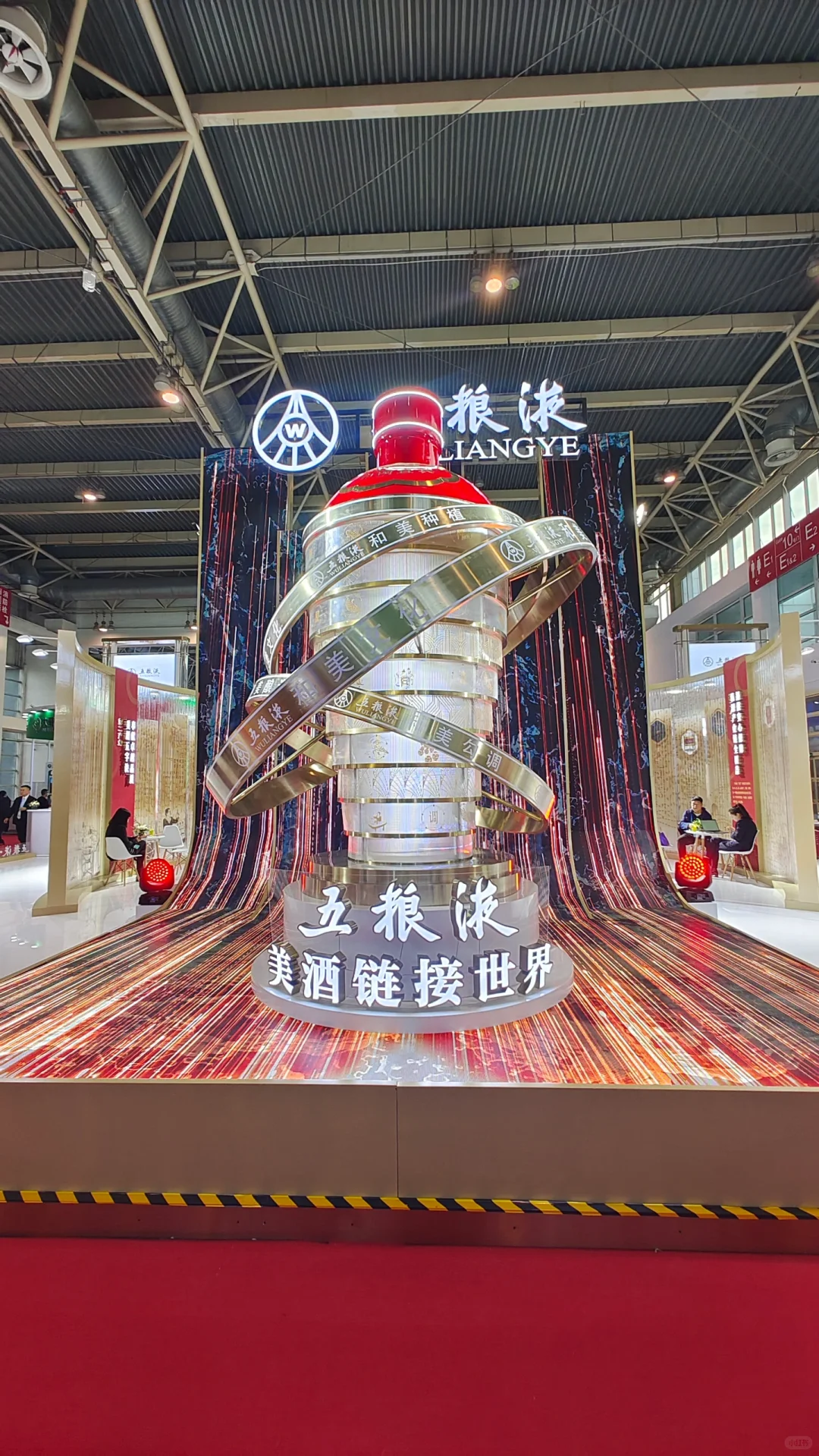 北京?人气爆棚