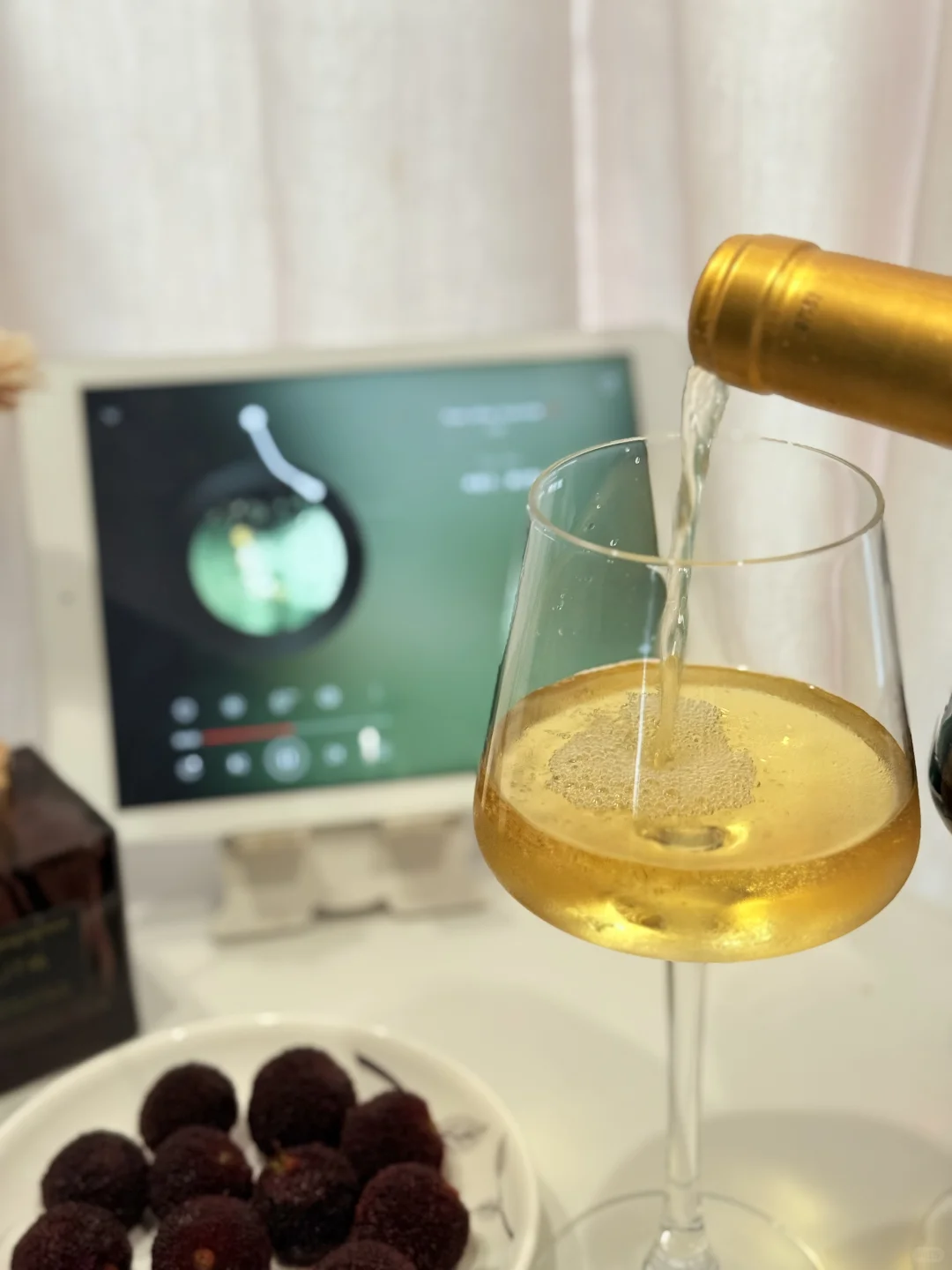 cheers!!!和闺蜜的happy hours?