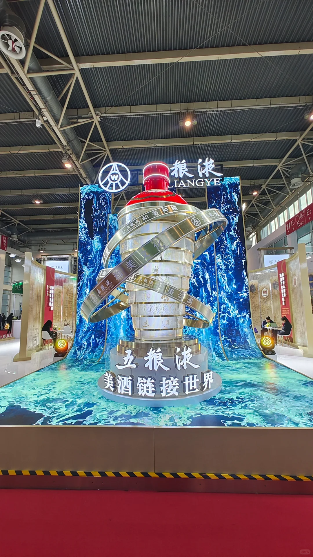 北京?人气爆棚